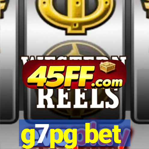 g7pg bet